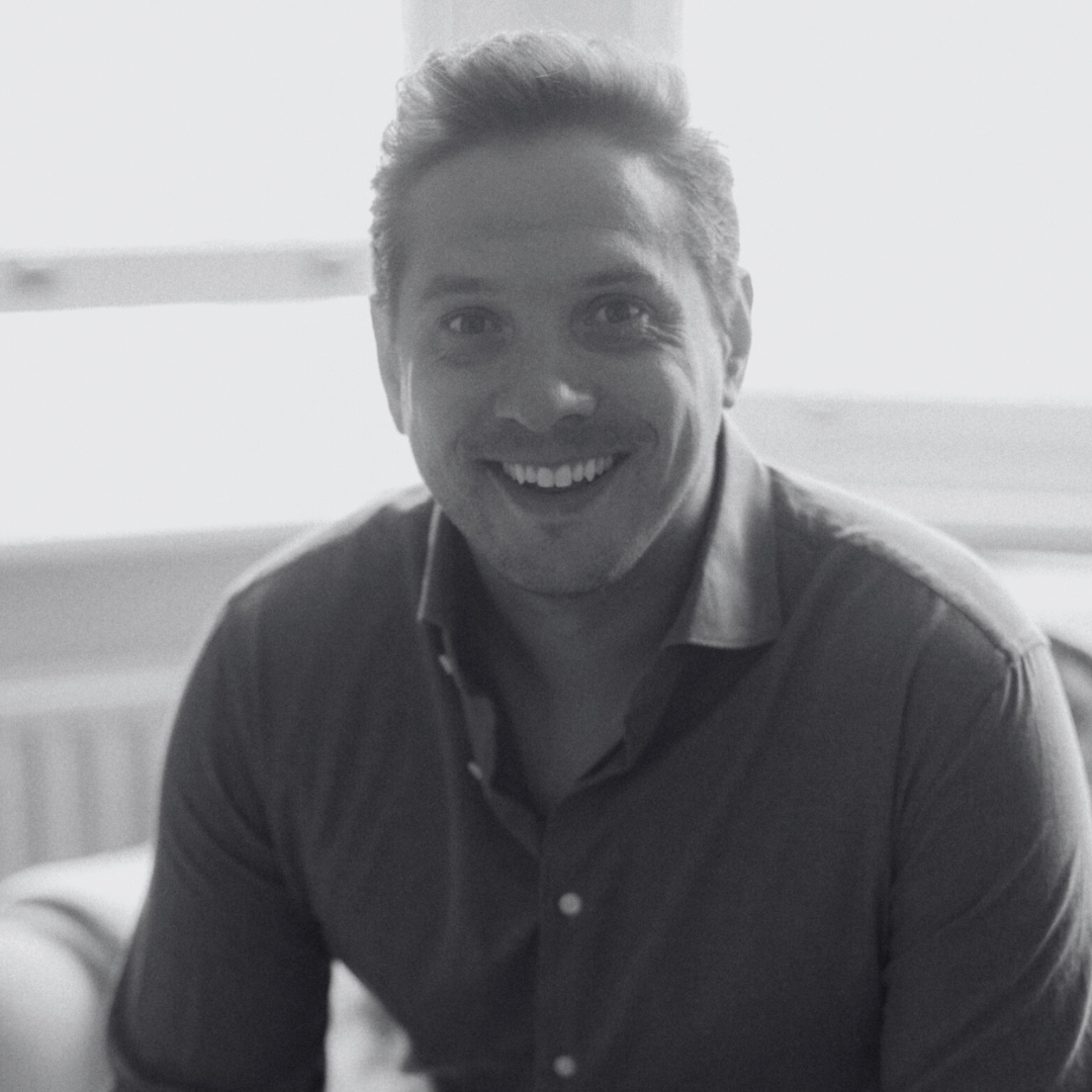 James Paull Featured Image